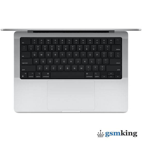 Apple MacBook Pro 14 Early 2023 Silver (Apple M2 PRO 10-core CPU, 16-core GPU, 4TB, 32GB) Z17G