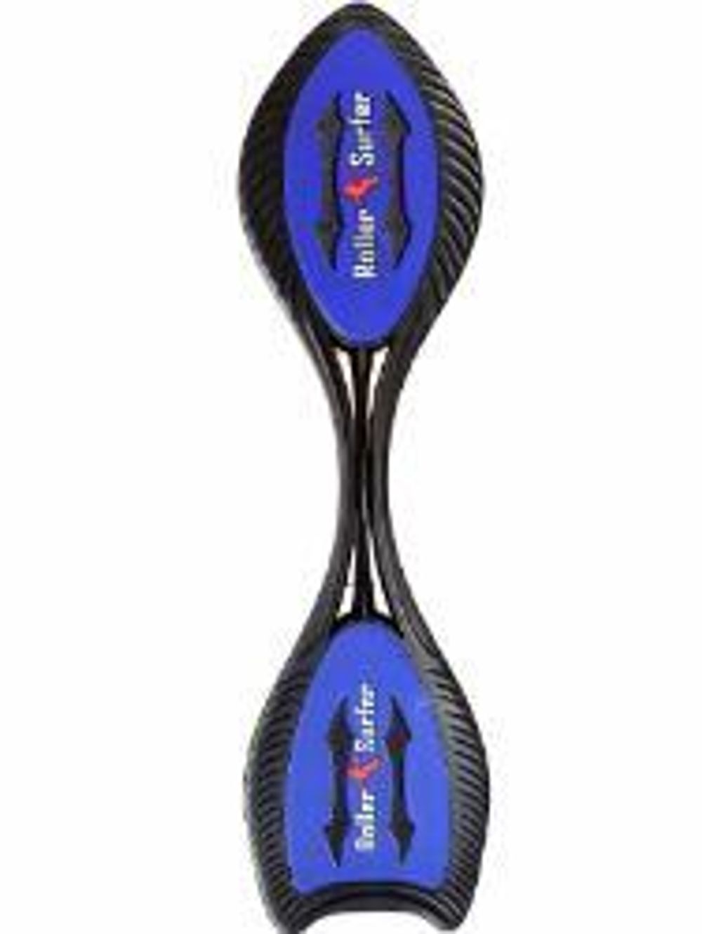 Двухколесный скейтборд Rollersurfer X-Blade, цвет синий