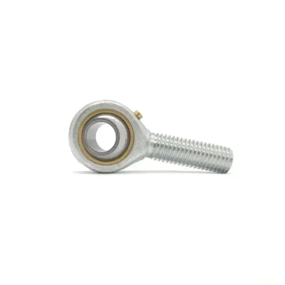 Шарнирный наконечник М10 / POS10 наружная правая резьба / для ЧПУ и спецтехники