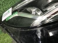 Фара правая Mercedes GLC X253 (2015-2019) LED