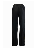 Дождевой комплект Hydro / Желто-черный