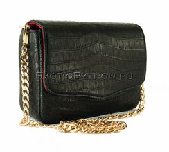 Сумка из кожи крокодила CL-143