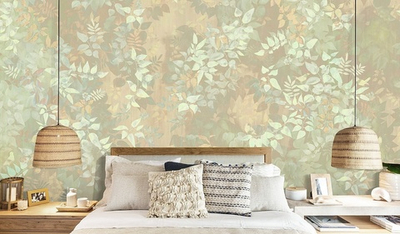 Обои и панно Affresco, коллекция  Wallpaper part 2