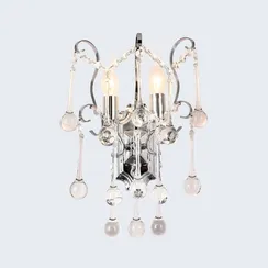 Настенный светильник MODELUX ML.6761.02 CR