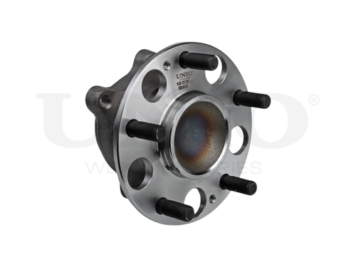 Ступица задняя (с ABS) UNIO HUB-20125