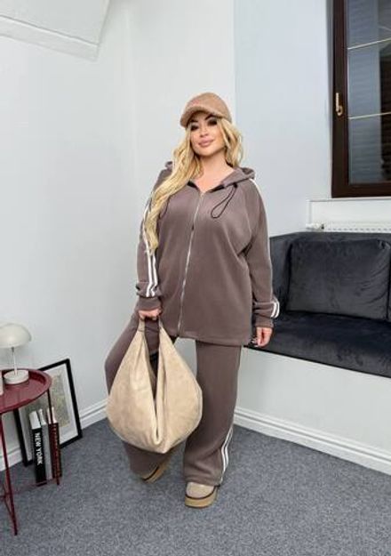 Костюм УК-889-1 Фабрика Моды Фото 2