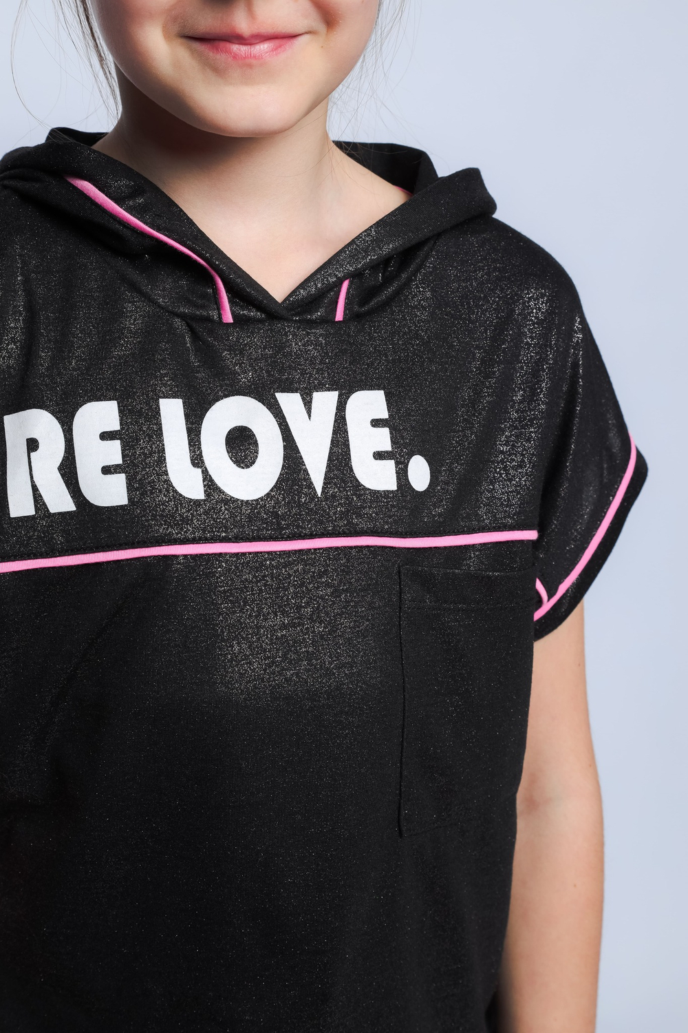 Футболка длядевочки Beneti (T) 5720