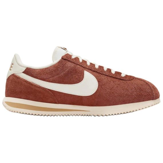 NIKE Cortez Беговые кроссовки Низкие Корейские кроссовки