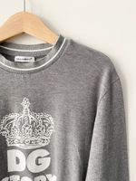 Лонгслив Dolce&Gabbana, 116