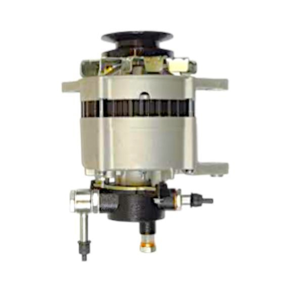 Генератор для Hitachi, Subaru ALH0695