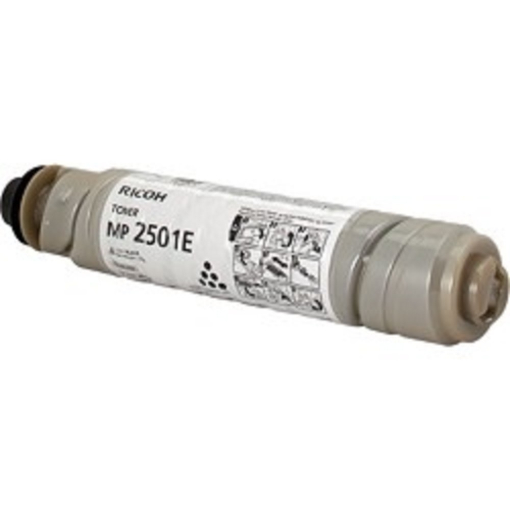 Картридж Ricoh 841769 / 841991 / 842009 / 842341 Картридж тип MP 2501E Aficio MP2001 / 2001L / 2001SP / 2501L / 2501SP, (9000стр) (842341)
