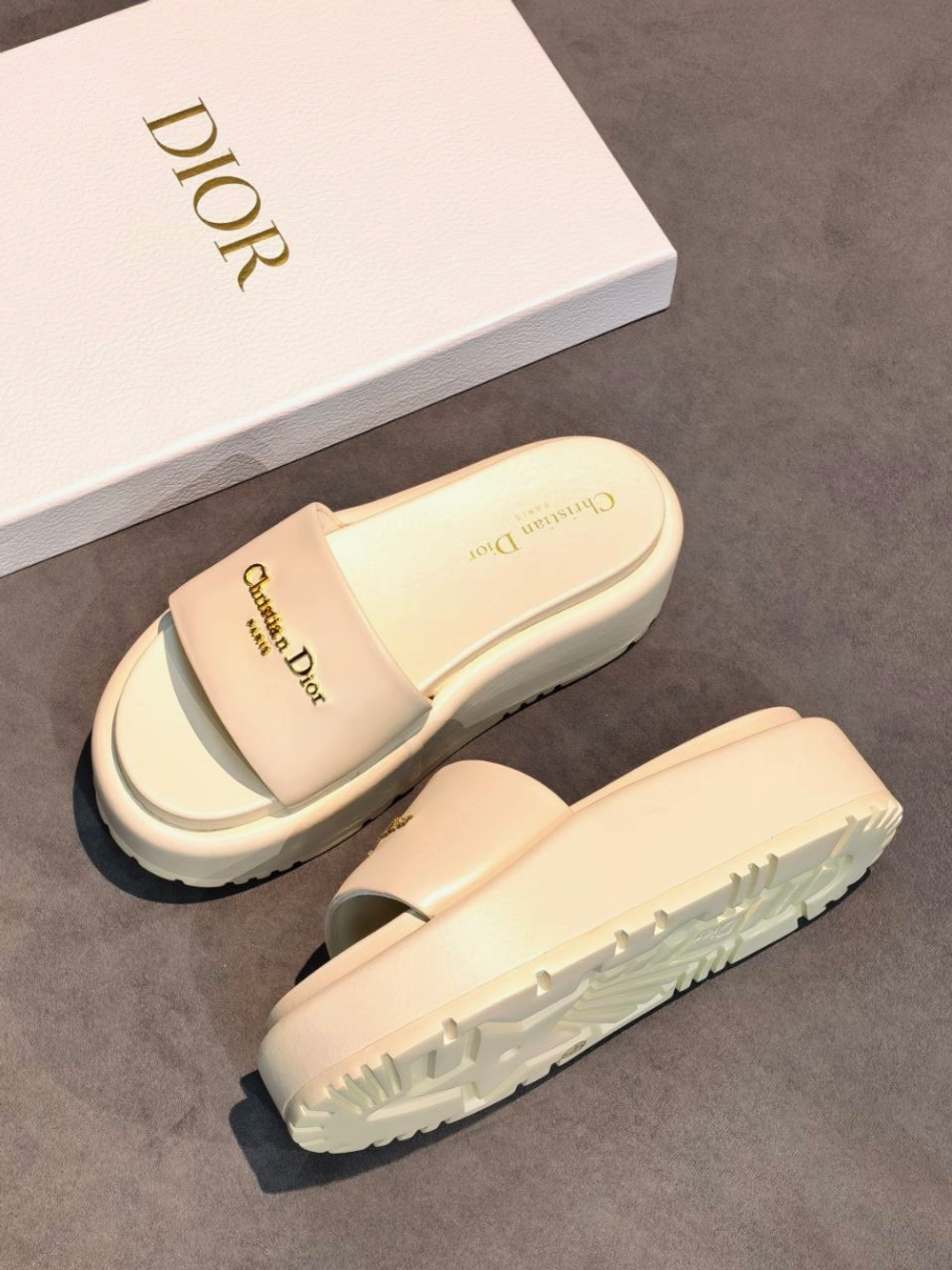 Сабо Christian Dior