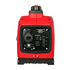 Инверторный генератор Elitech БИГ 1000Р