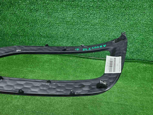 Накладка ПТФ правая Hyundai Santa Fe 3 (2012-2016)