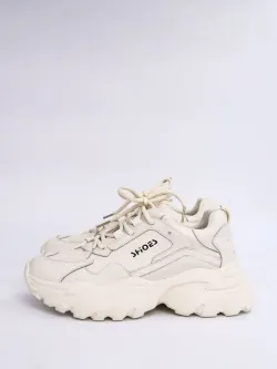 Кроссовки женские натуральная кожа