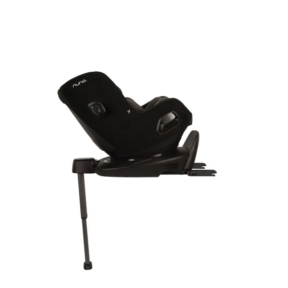 Автокресло Nuna Pruu Caviar