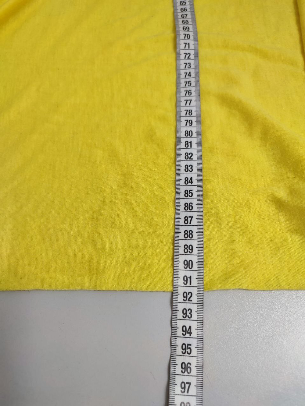 Платок Rossini яркий