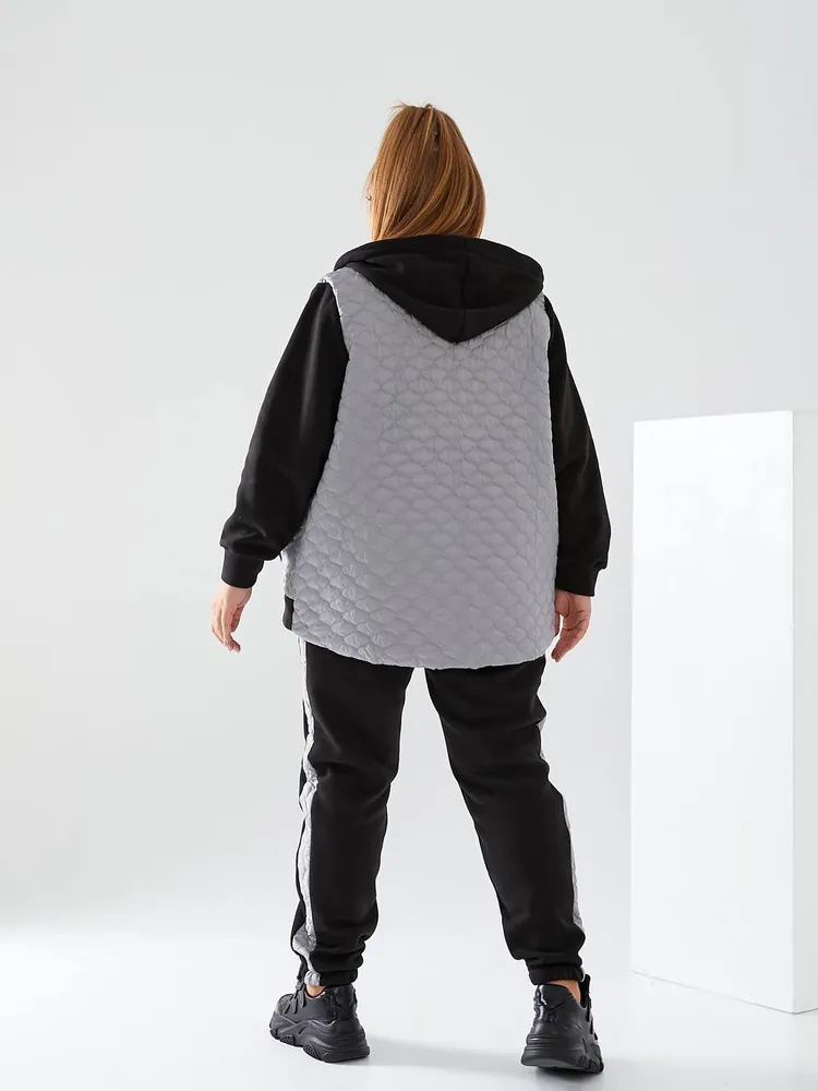 Костюм УК-474 Fabrika