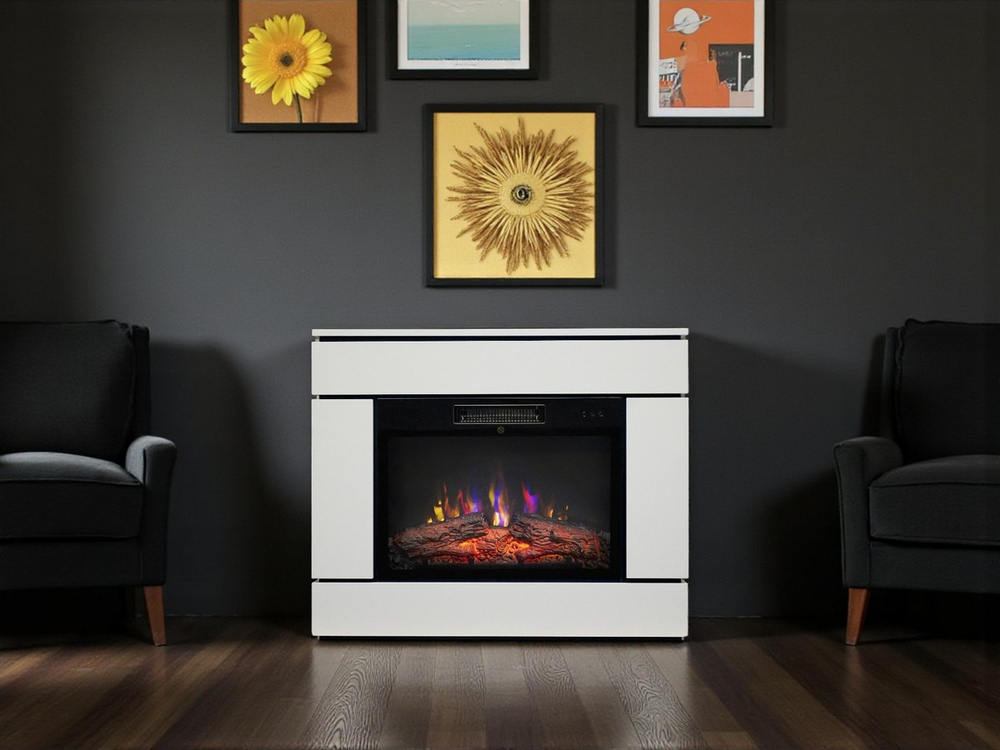 VEGA R 24 WT-LCB510 Белый + KENDAL 24