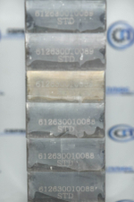 Вкладыши коренные STD WP12 612630010088/89