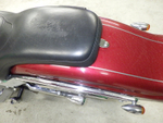 Harley-Davidson Softail FXSTC1580 2006