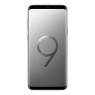 Samsung Galaxy S9 SM-G960FD 64GB Титан серый