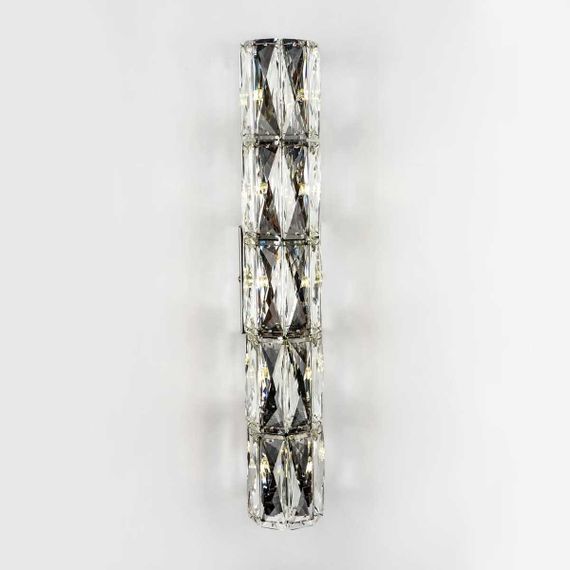 Настенный светильник Modelux ML.550.05 CR