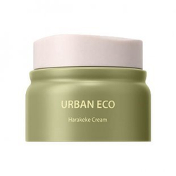 Крем питательный с экстрактом новозеландского льна Urban Eco Harakeke Cream 50мл