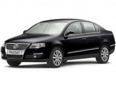 Автоковрики для VW Passat B6 (2005-2010)