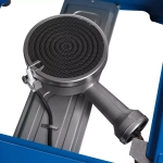 Портативная газ плита СЛЕДОПЫТ ULTRA кер. с перех.,