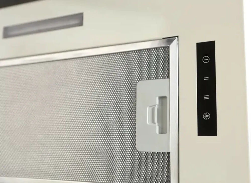 Встраиваемая вытяжка Kuppersberg INTOUCH 60 C