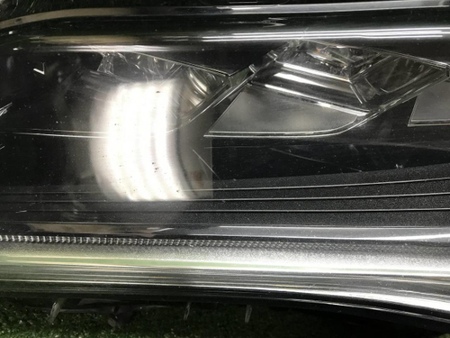 Фара левая Lexus RX 4 (2015-2019) LED под 1 блок