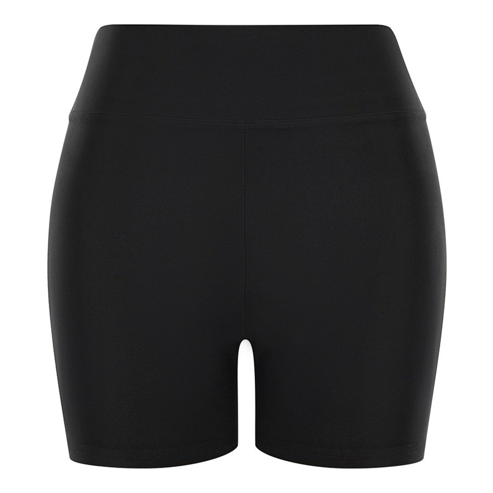 ОДЕЖДА ДЛЯ ТЕННИСА Женская, Шорты под платья MADAIA BASIC SHORTS .