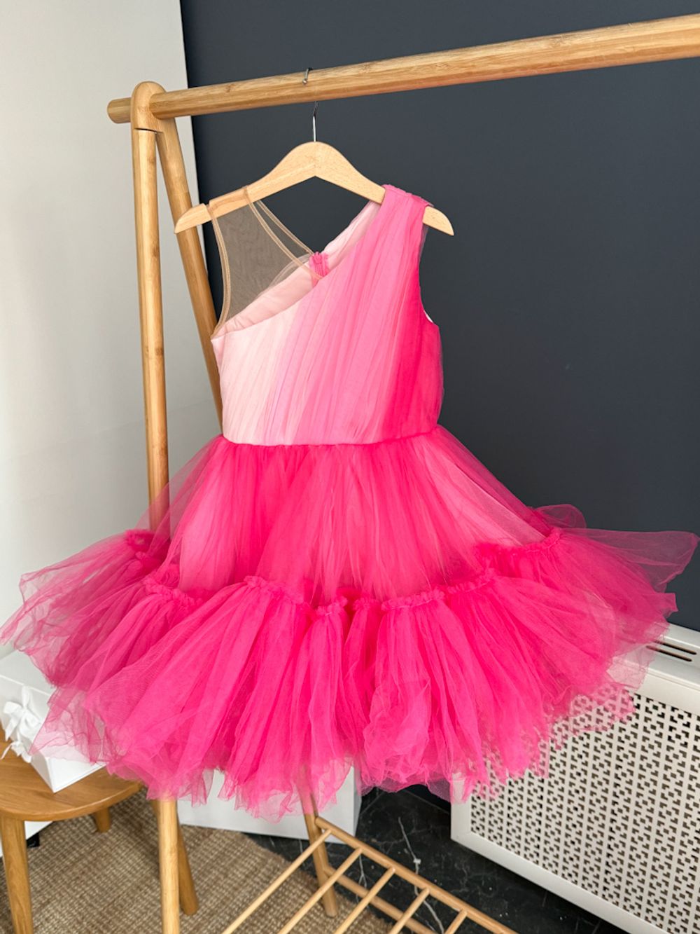 Пышное платье Sasha Kim, 116