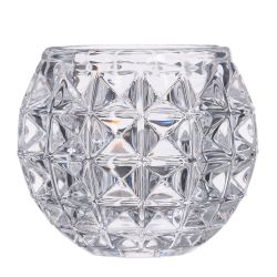 GAEM Подсвечник, L6 W6 H5 см