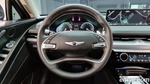 Genesis G80 (RG3) Бензин 2.5 Turbo AWD (11.2022)