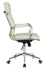 Кресло Hugo RCH 6003-1S Светло-бежевый