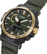 Мужские наручные часы Casio Pro-Trek PRW-61ANS-3