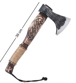 Секира Родослава TP-59 Топор малый «Агисхьяльм»