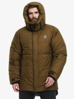 КУРТКА МУЖСКАЯ ПУХОВАЯ BASK KHAN TENGRI V8