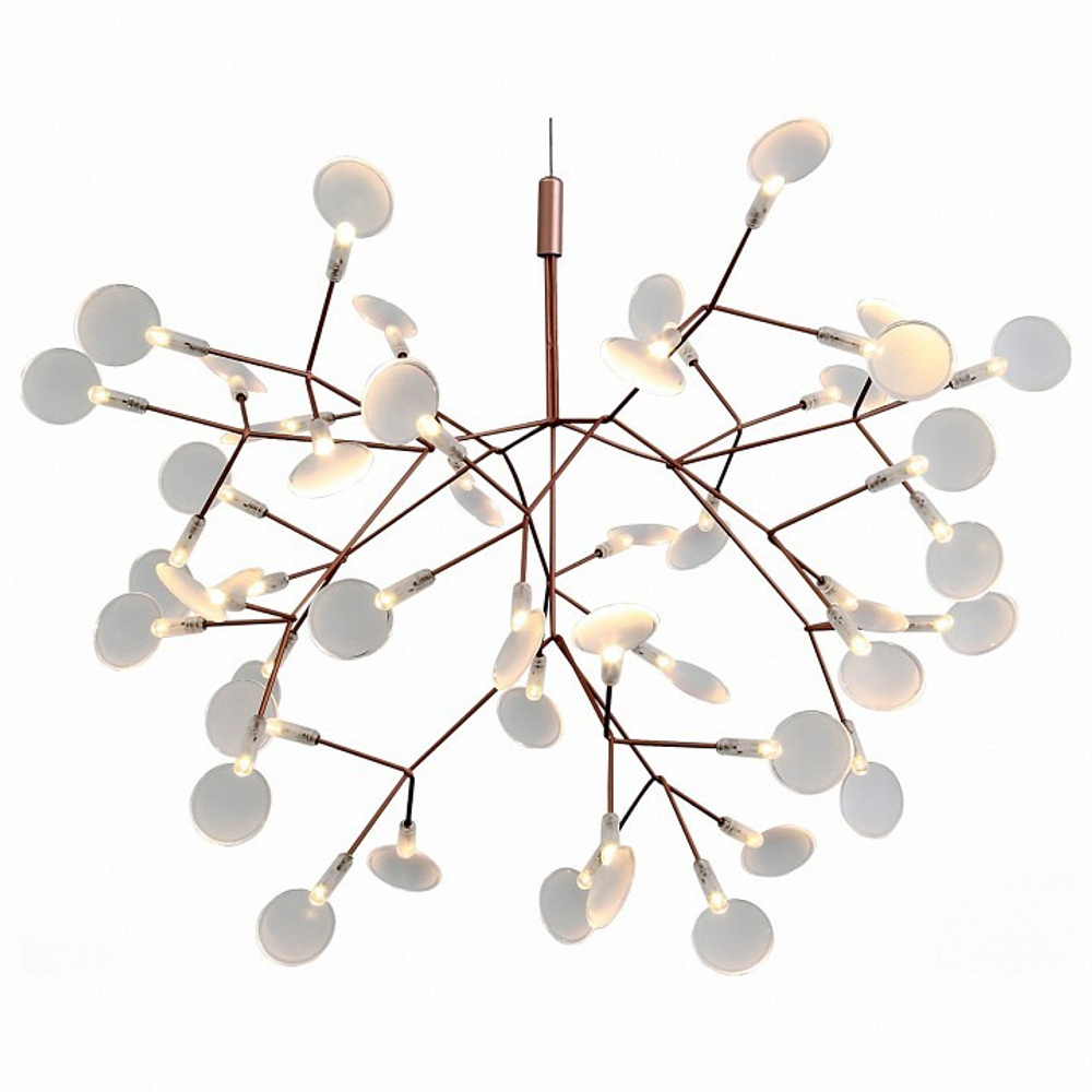 Подвесная люстра ST-Luce SL379.203.45