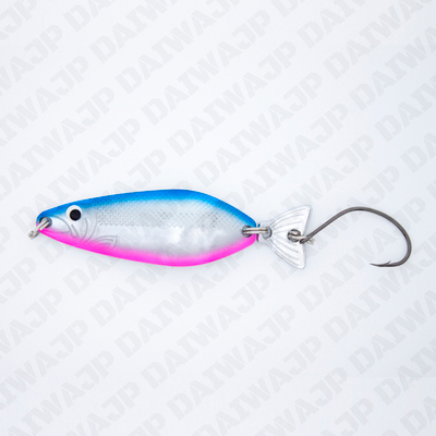 Блесна FIELD HUNTER Mania 17g #14