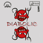 Der Materialspezialist Diabolic