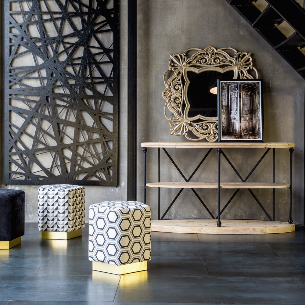 Консоль Модерато Объект мечты