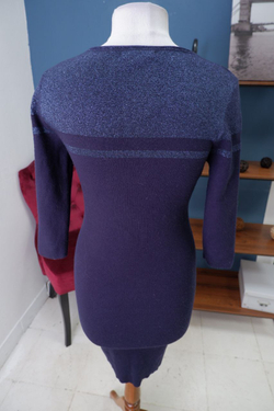 Платье Koton блестящее 42-44 размер