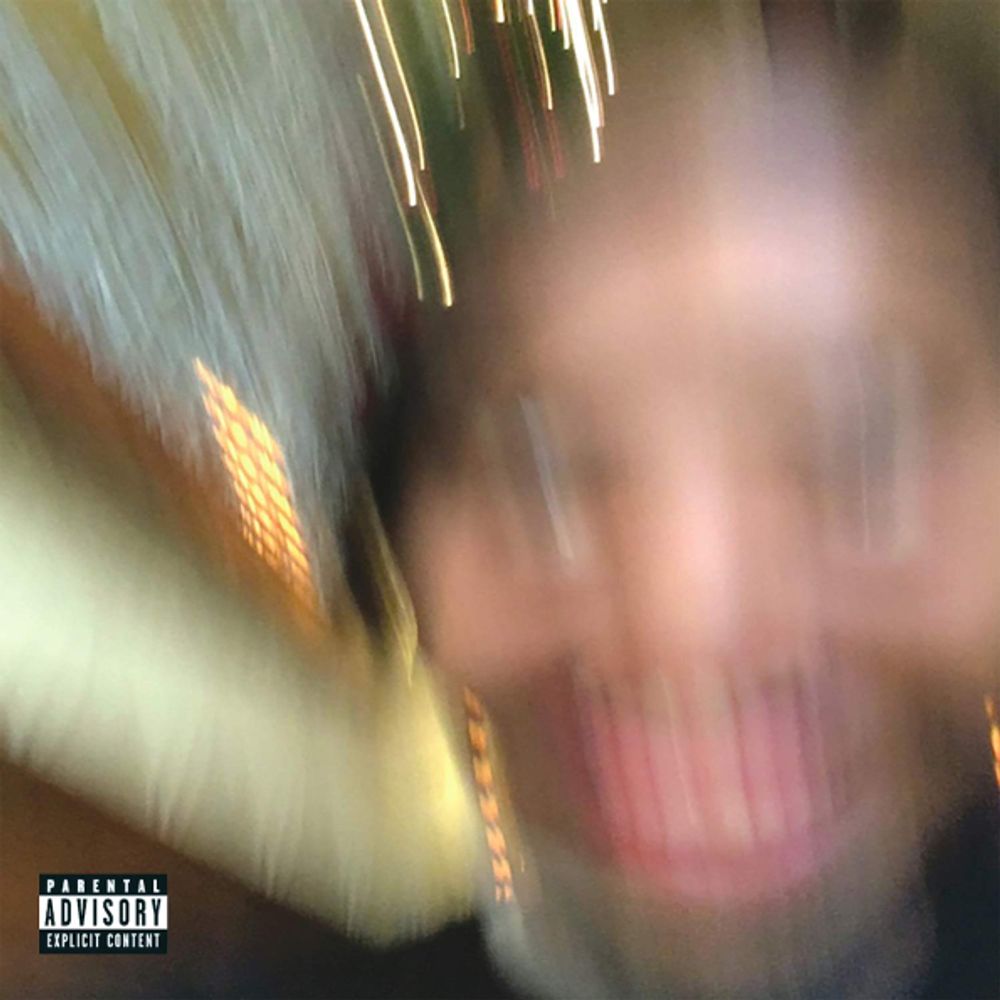 Earl Sweatshirt / Some Rap Songs (CD)