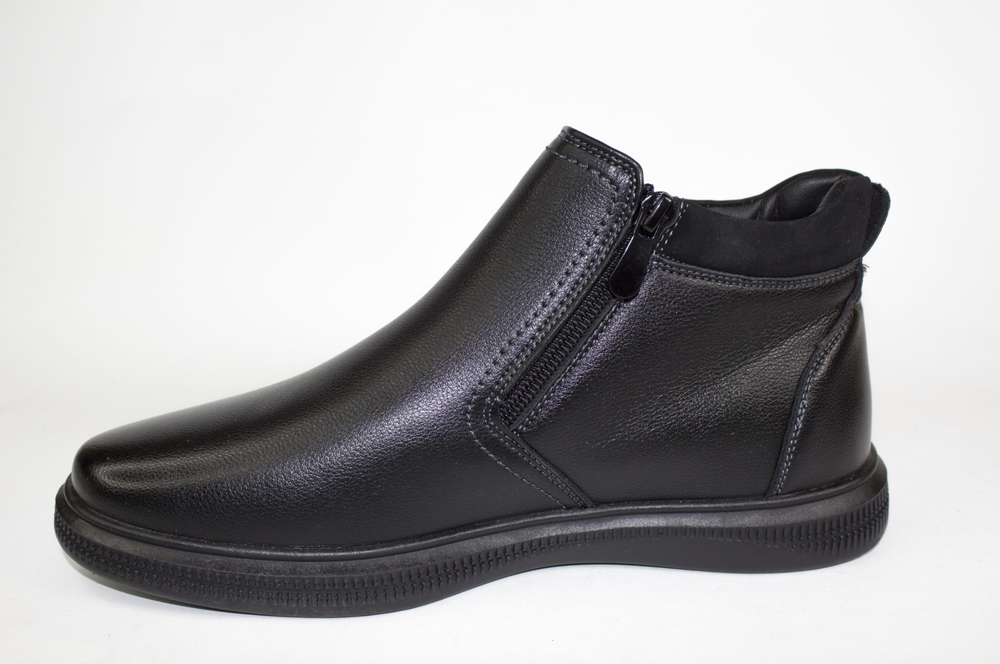 Ботинки мужские зимние 25004-55