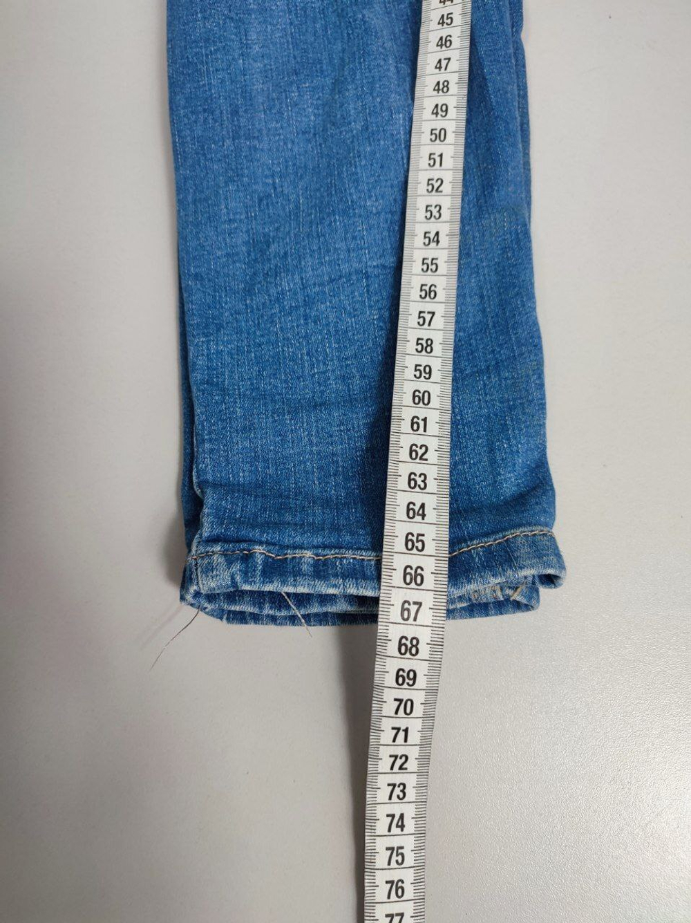 Джинсы LC Waikiki стильные 42 размер