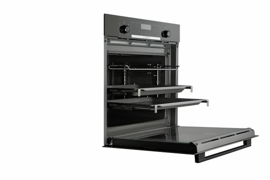 Электрический духовой шкаф Bosch HBG536HB0R