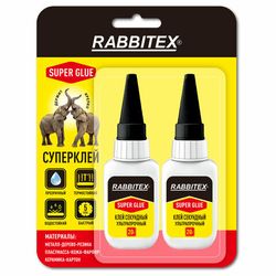 Клей специальный